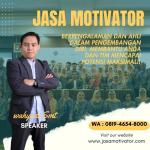 Motivator Capacity Building Palembang Top 1 Untuk Bimtek Diklat 081946548000