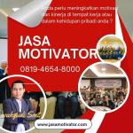 Motivator Capacity Building Pekanbaru Top 1 Untuk Bimtek Diklat 081946548000