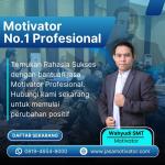 Jasa Motivator Mojokerto - Berpengalaman! Motivator Service Excellence Mojokerto)