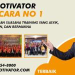Jasa Motivator Purwokerto, - Terhandal ! Meningkatkan Produktivitas Kerja Karyawan