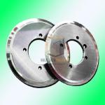 Mata Pisau Potong Besi Elektrik  / Electric Cutting Pipe Wheel