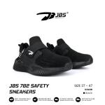 SEPATU SAFETY KESELEMATAN KERJA JBS 782 - 45