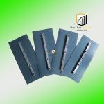 Mata Pisau Trowel 100mm Set 4 Pcs
