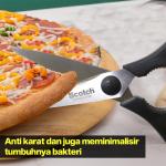 3M™ Scotch™ Kitchen Scissors, Bilah kuat & tahan lama, 1 pc