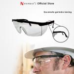 Toko Safety Glass di semarang