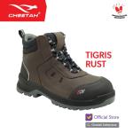 Agen Sepatu Safety Safety di cirebon