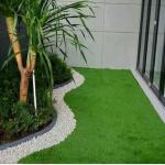 jasa pembuatan taman rumput sintetis/taman indoor dan outdoor !!!
