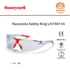 Agen Kaca Mata Safety di cikarang