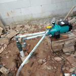 paket hemat bor sumur jetpump