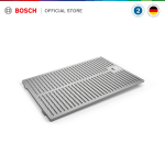 Bosch DWB97FM50 Tudung Asap/ Cooker Hood Wall-mounted Stainless Steel
