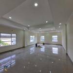 pasang plafon gypsum