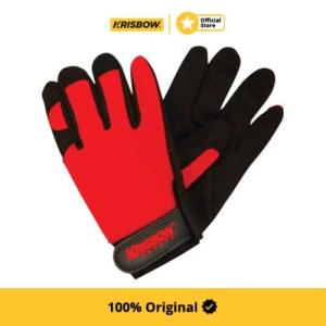 Agen Safety Gloves di semarang
