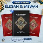 percetakan Al Quran CSR di cikarang
