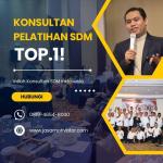 Pembicara Narasumber Diklat Gorontalo Terbaik! untuk Capacity Building ASN dan Karyawan (WA: 0819-4654-8000)
