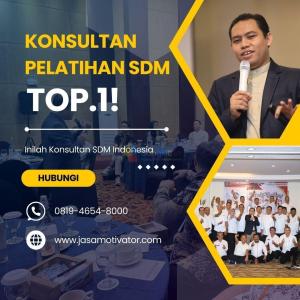 Trainer Motivator Trawas Pacet Resmi & Terpercaya! Untuk Bimtek Team Building (WA: 0819-4654-8000)