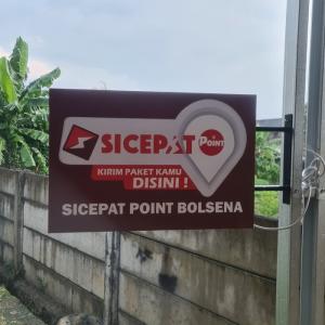 jasa pembuatan acrylic neon murah di summarecon bekasi