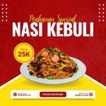 catering murah di Petukangan Utara