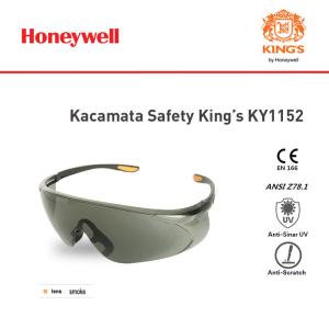 Agen Kaca Mata Safety di serang