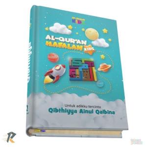 Al Quran untuk siswa di bekasi