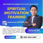 Trainer Motivator Jember Resmi & Terpercaya! Untuk Bimtek Team Building (WA: 0819-4654-8000)