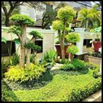 Taman Depan Rumah / Jasa Taman Rumput / Taman Batu Koral / Jasa Taman Best Seller