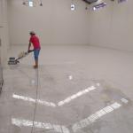 Terima Jasa Cleaning Lantai