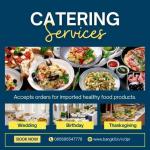 catering murah di Pondok Pinang
