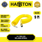 Hasston Recoil Hose / Selang Spiral / Selang Angin Kompresor (3650)