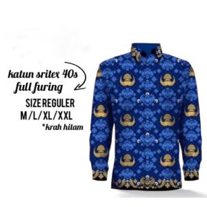 jasa pembuatan seragam batik di cianjur