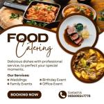 nasi box enak di Bintaro