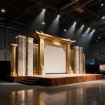 Booth Event