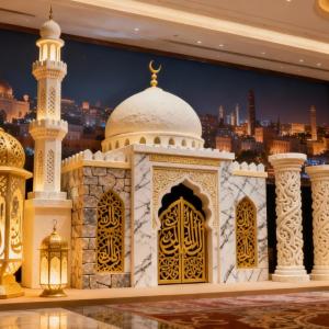 jasa pembuatan dekorasi pameran di bandung