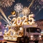 vendor dekorasi booth Pancoran Mas