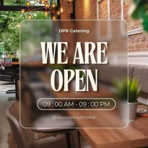 catering murah di Tebet