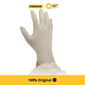 Toko Sarung Tangan Safety di serang