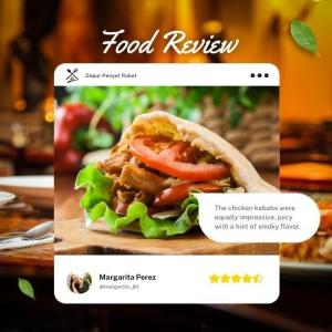 catering karyawan di Kebayoran Lama Utara