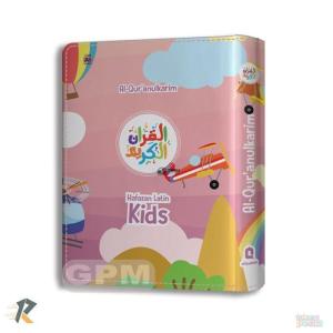 Al Quran untuk sekolah di cikarang