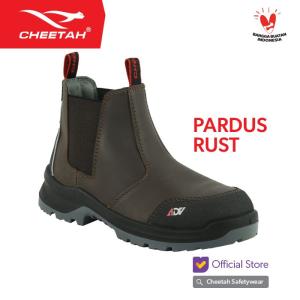 Agen Sepatu Safety Safety di semarang