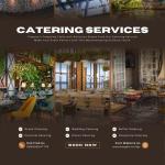 catering di Grogol Selatan