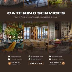 catering murah di Pondok Labu
