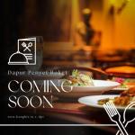 catering event di Gandaria Utara