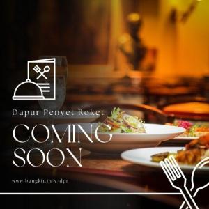 nasi box karyawan di Bangka