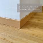 JASA PASANG LANTAI KAYU, PARKET, VINYL CLICK,SPC,FLOORING JABODETABEK - LIST LANTAI