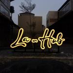 pabrik neon box murah di depok