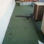 jasa waterproofing membran bakar gedung bekasi