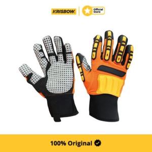 Toko Safety Gloves di depok