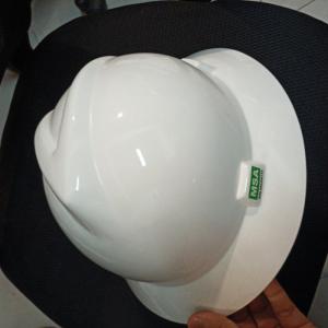 Toko Helm Keamanan Safety di bogor