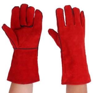 Distributor Safety Gloves di depok