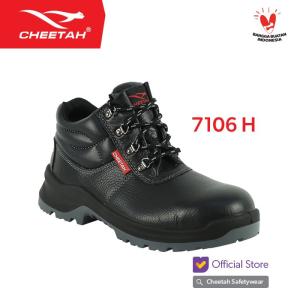 Toko Safety Shoes di bekasi
