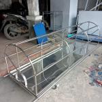Toko Keranda Stainless di depok